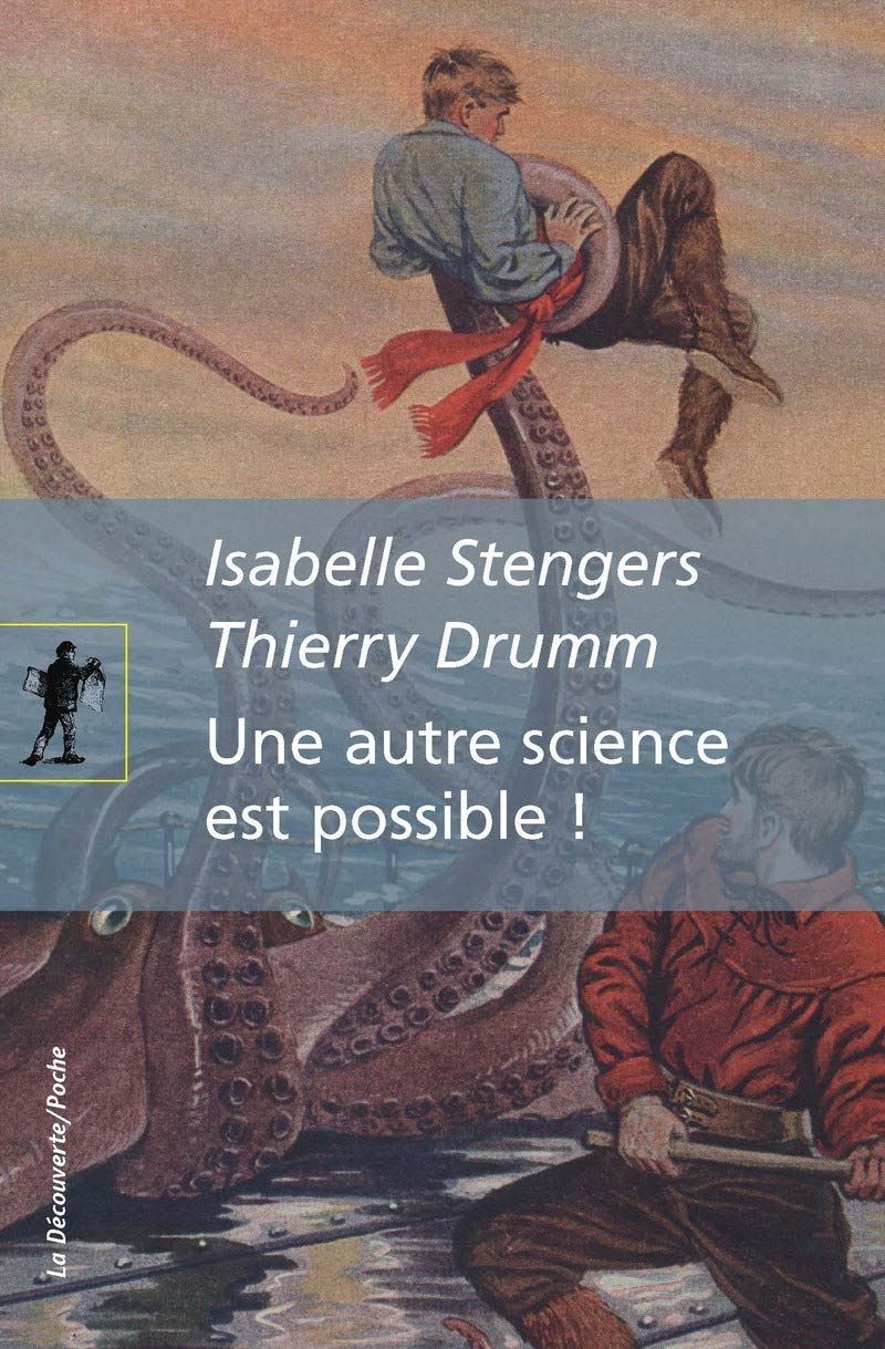 Une autre science est possible !: Manifeste pour un ralentissement des sciences 9782707197696