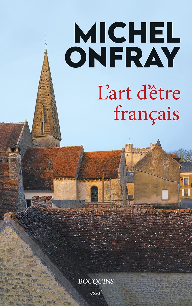 L'Art d'être français 9782382920091