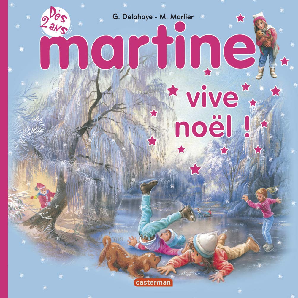 Vive Noël ! 9782203064171