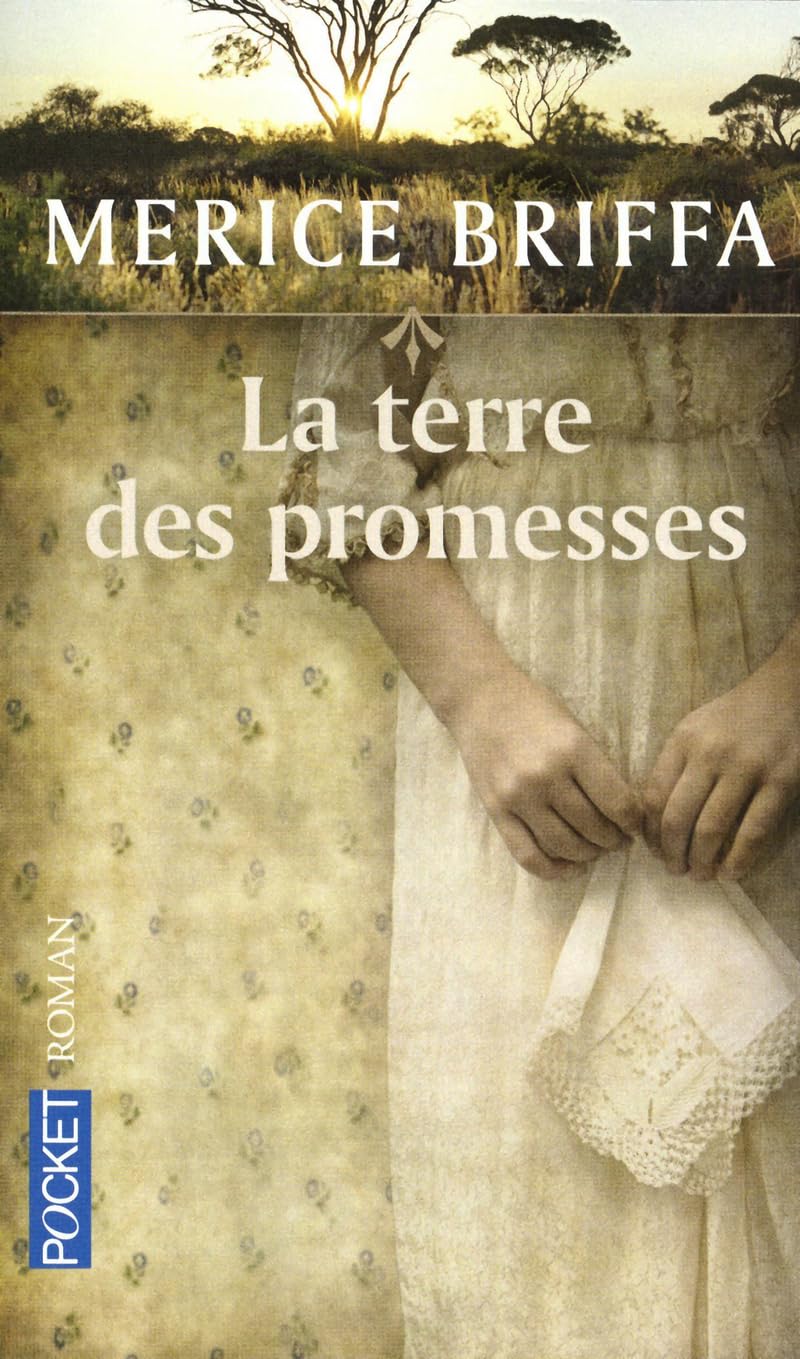 TERRE DES PROMESSES 9782266202602