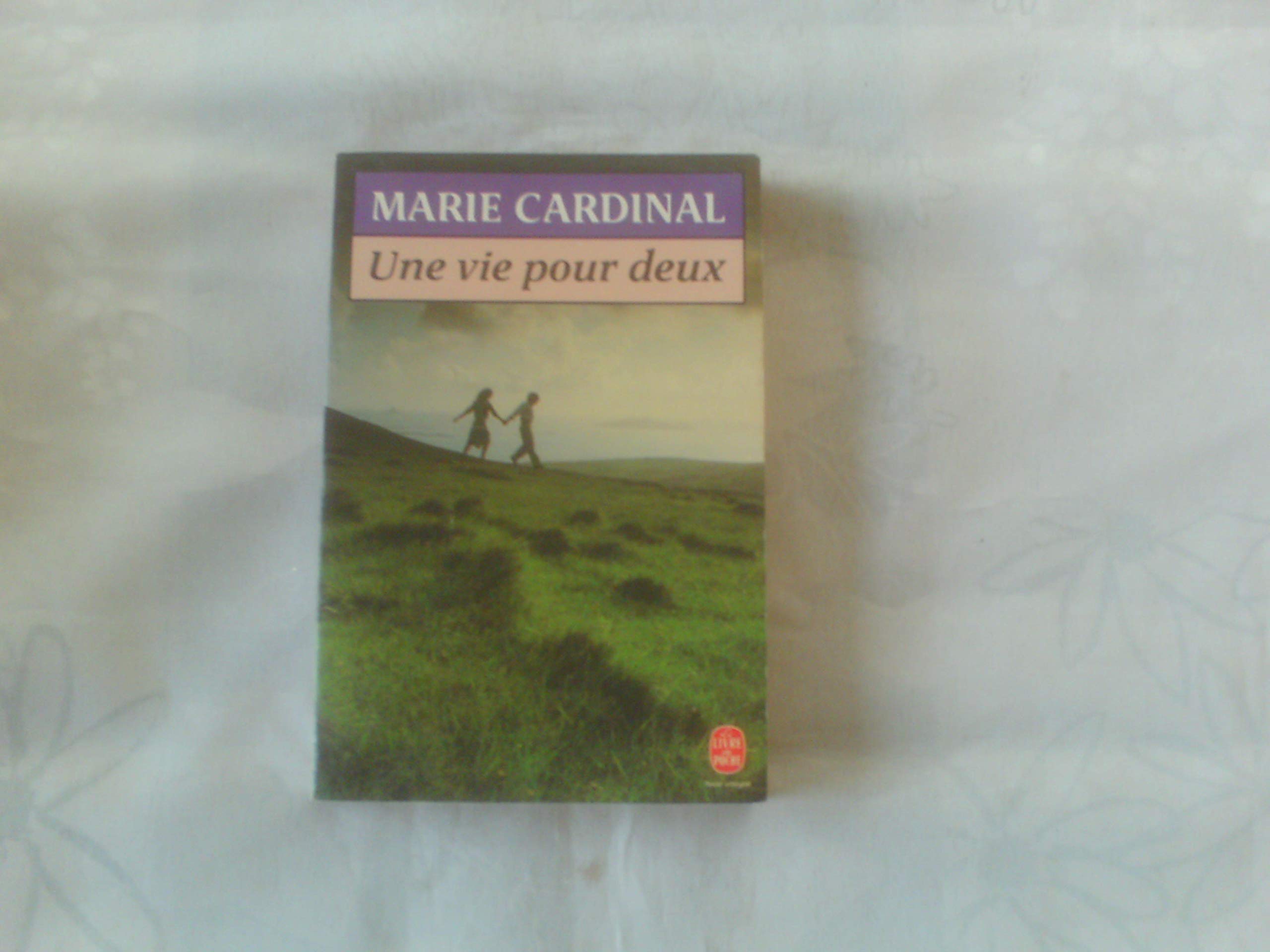 Une Vie pour deux 9782253024583