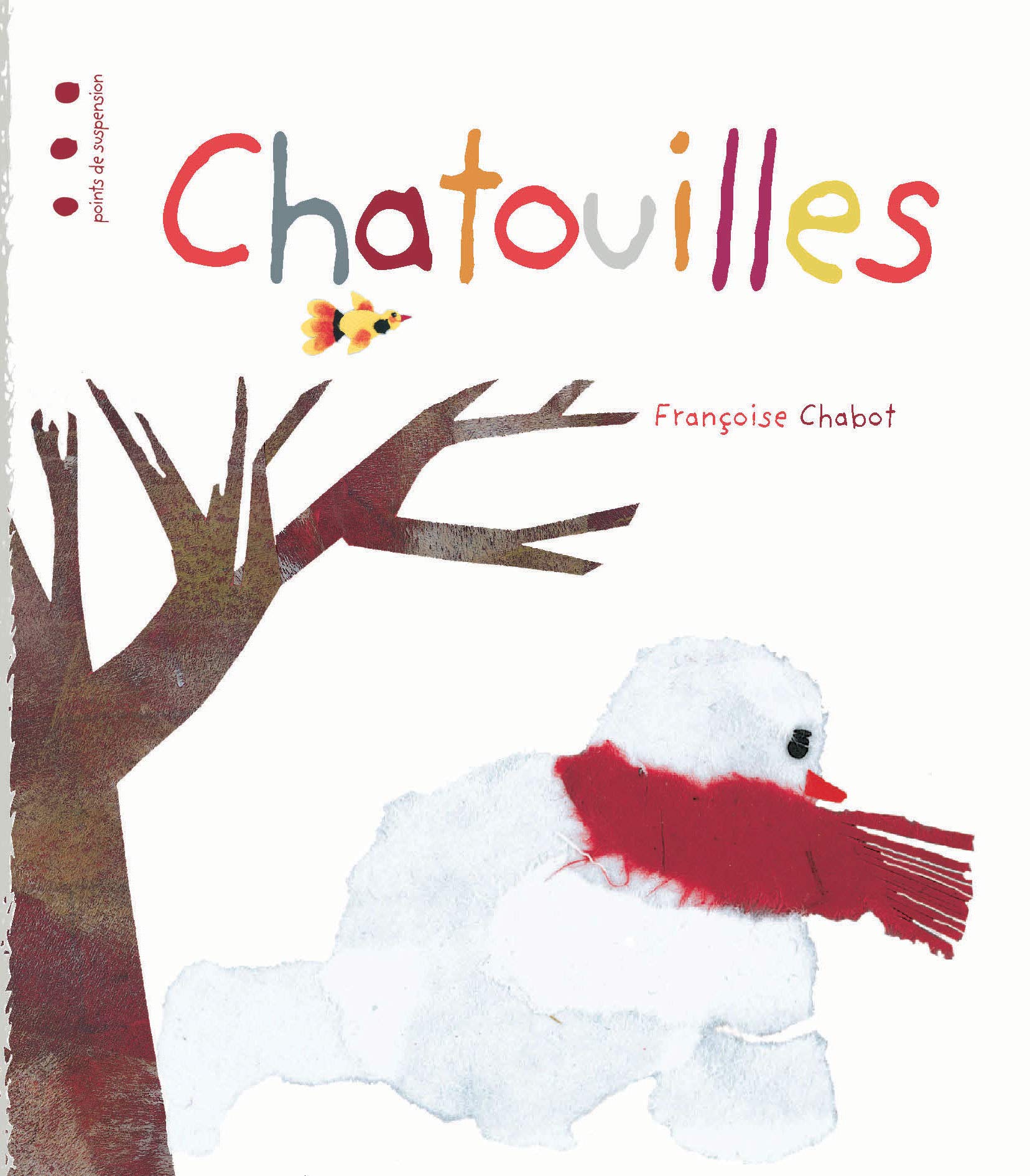 Chatouilles 9782912138620