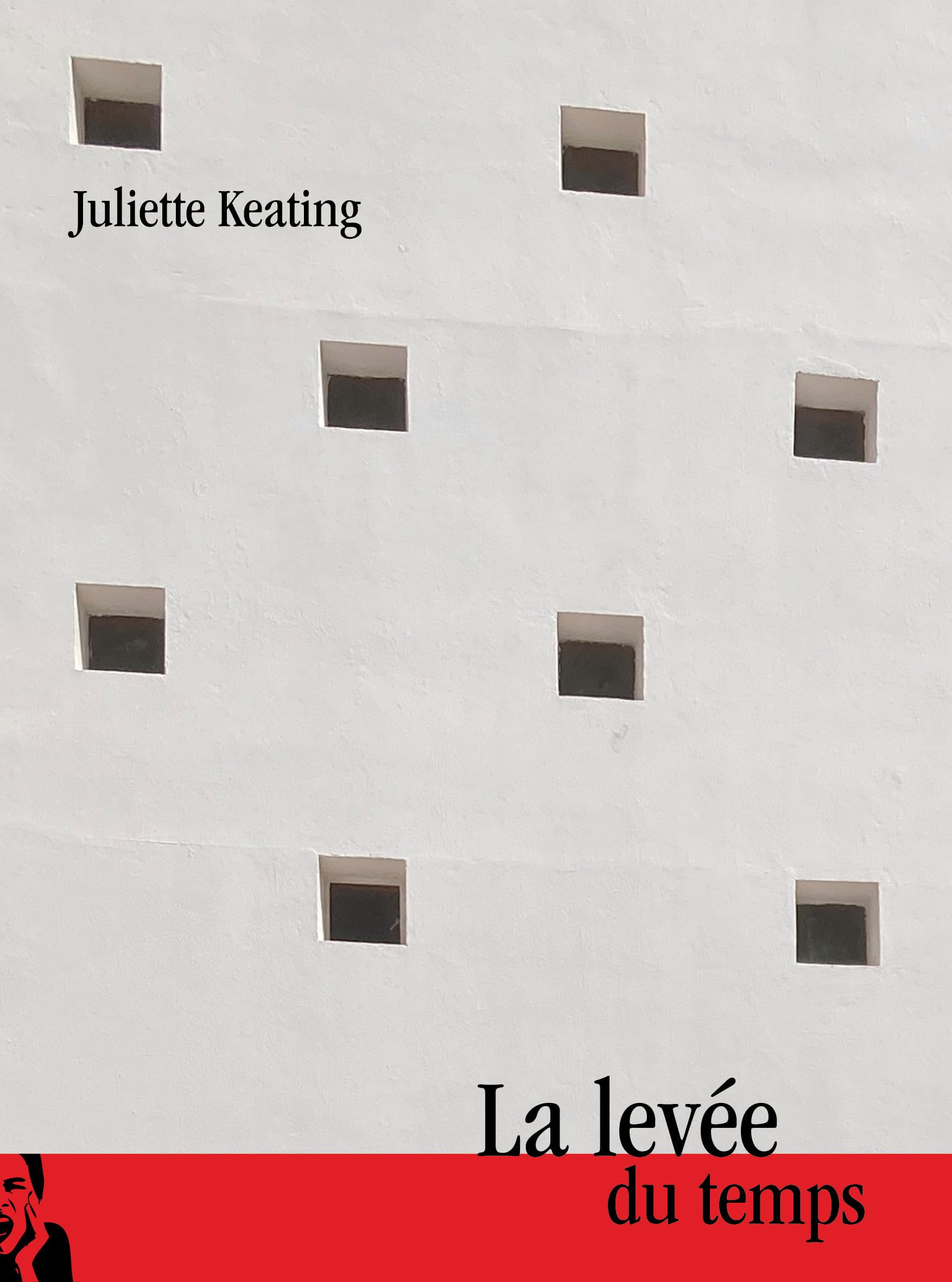 La levée du temps 9791092173857