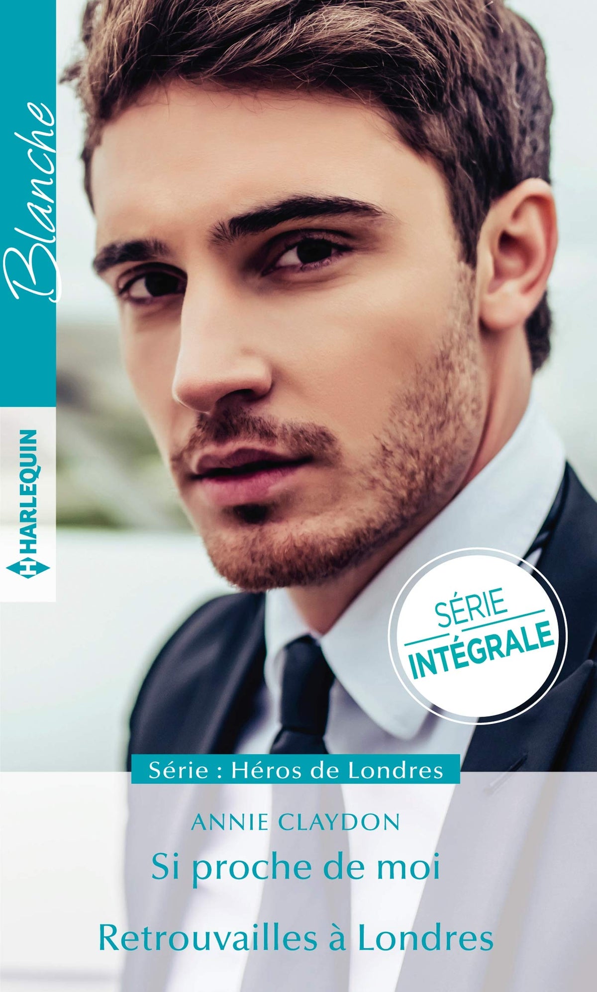 Si proche de moi - Retrouvailles à Londres 9782280414708