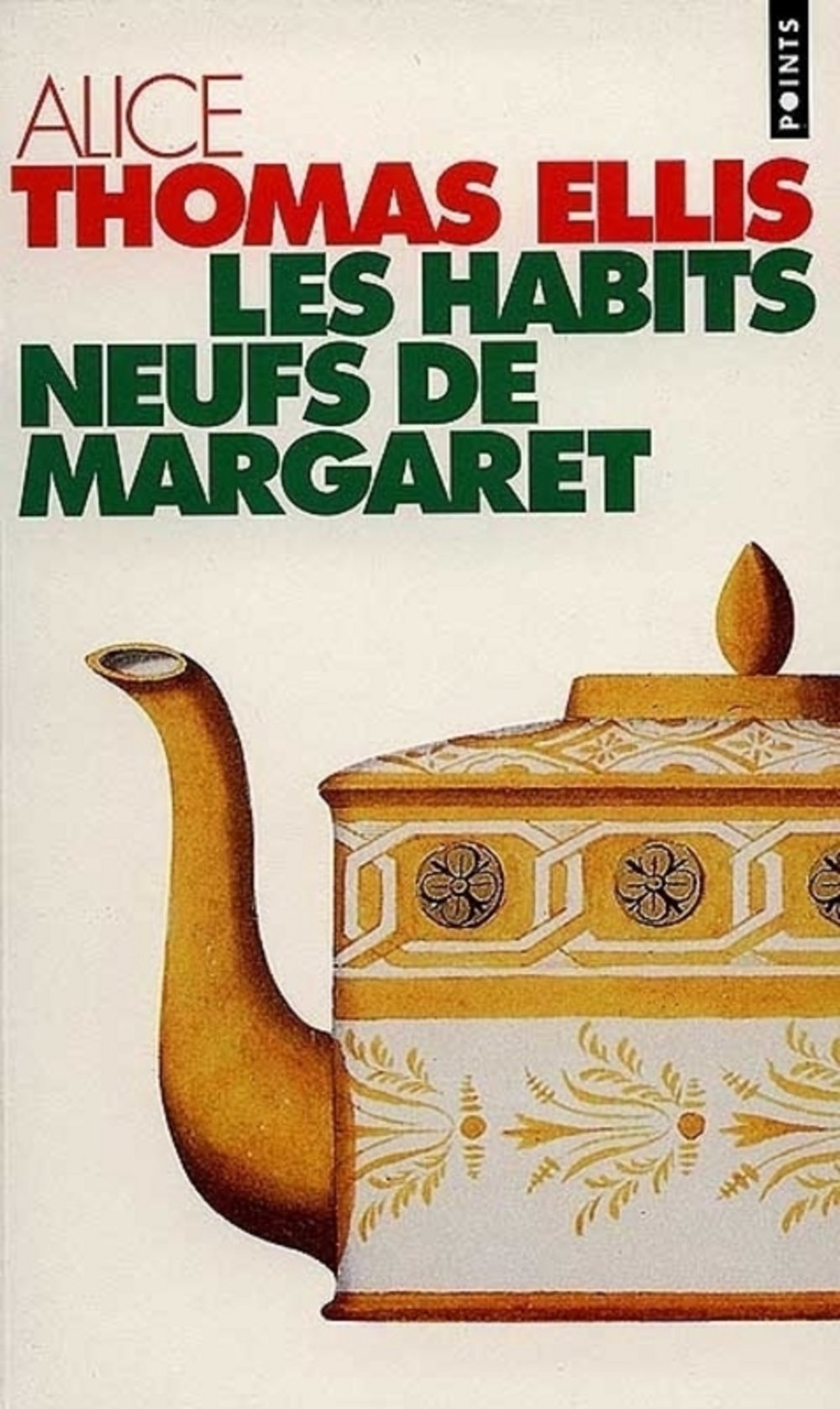 Les Habits Neufs De Margaret 9782020214735
