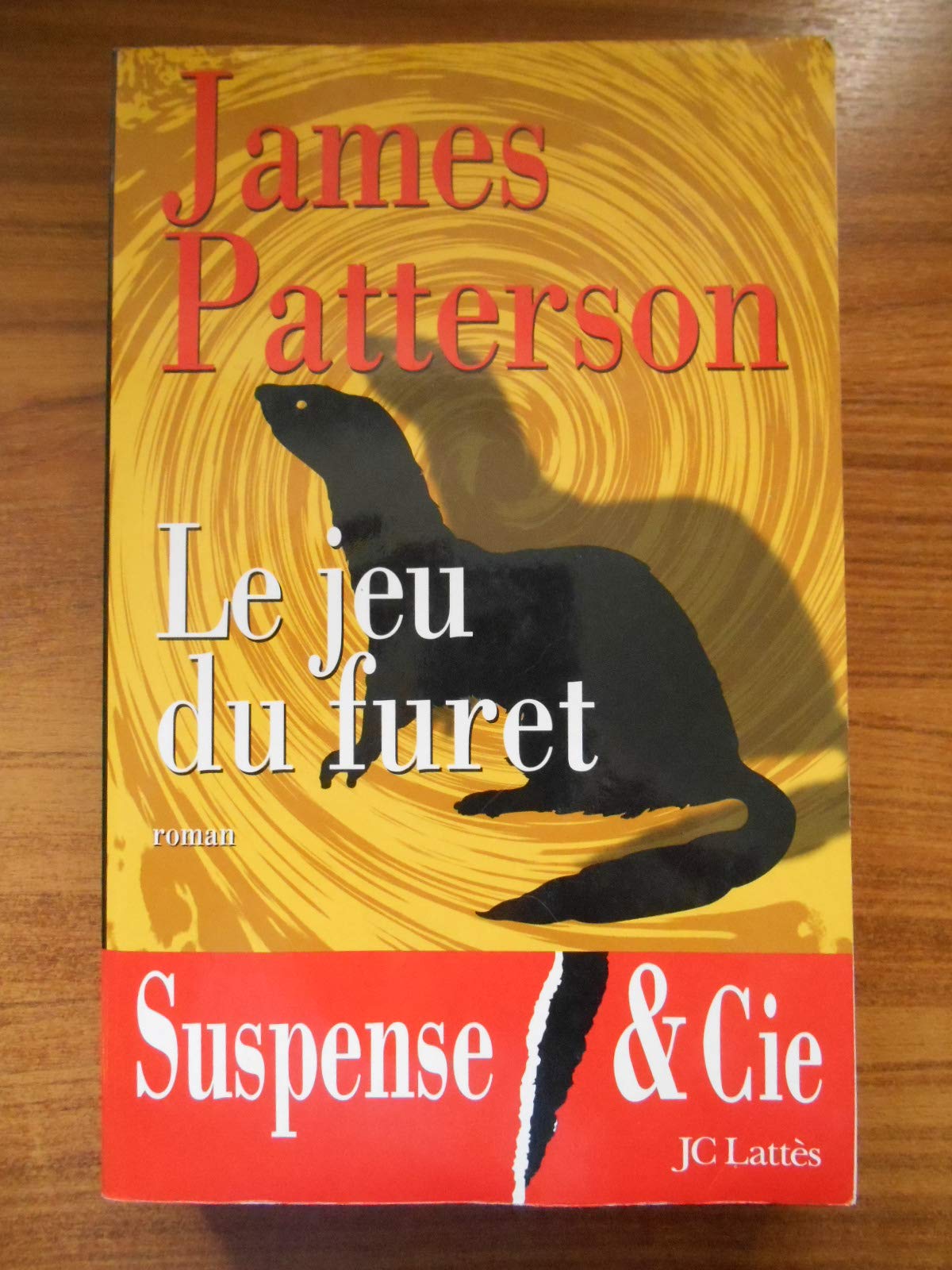 Le jeu du furet 9782709621731