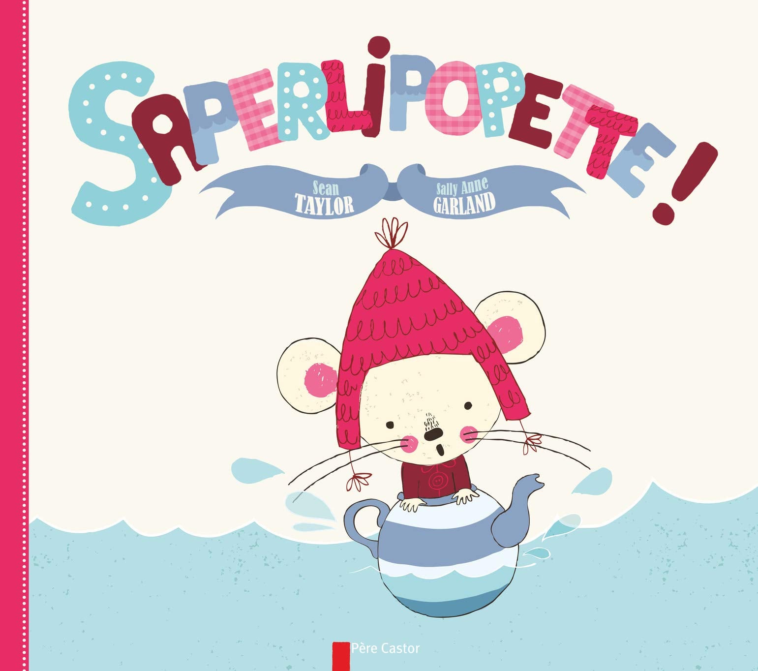 Saperlipopette! 9782081309197