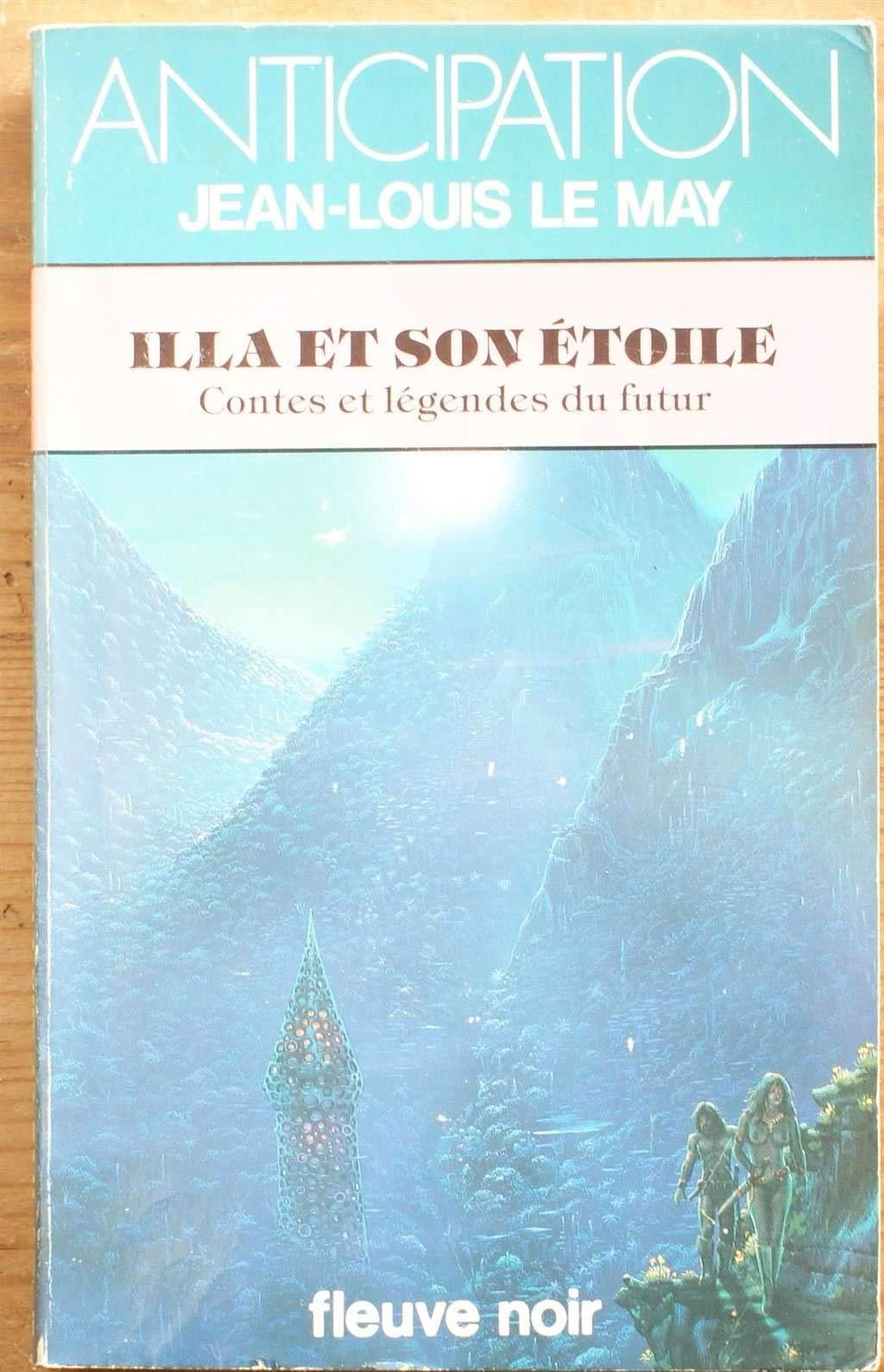 Illa et son étoile 9782265027947