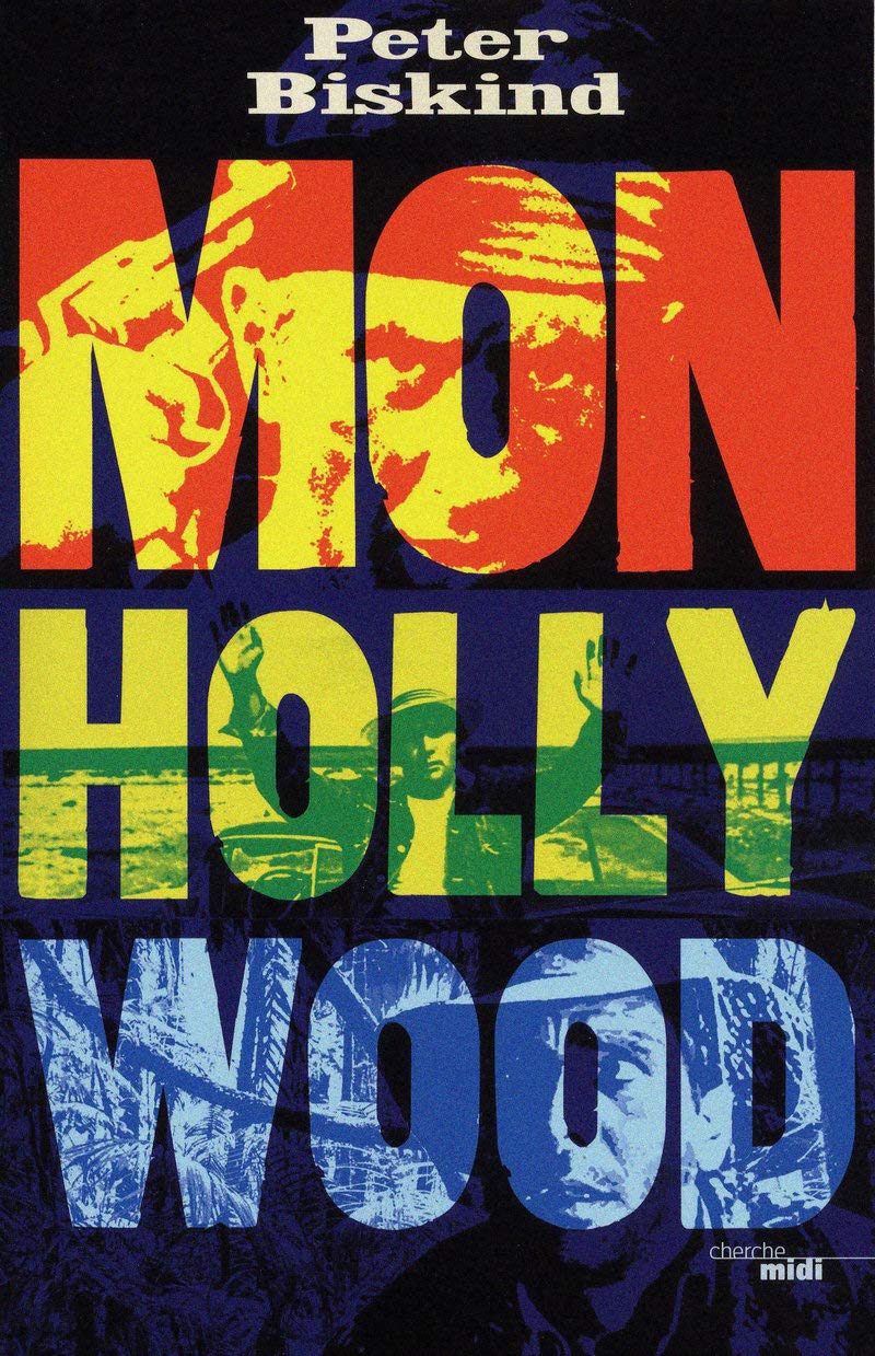 Mon Hollywood 9782749105093