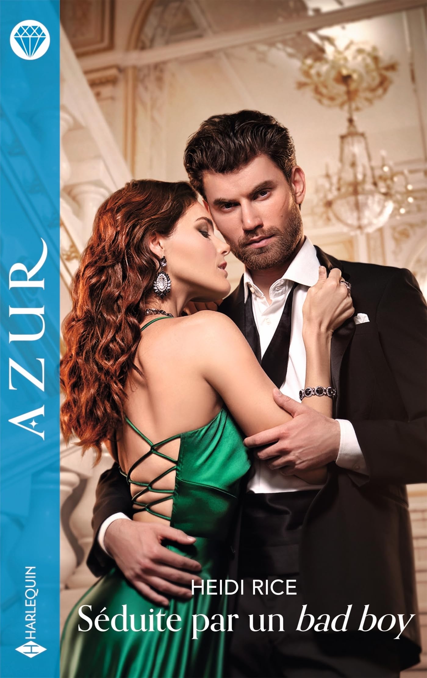 Séduite par un bad boy 9782280505918