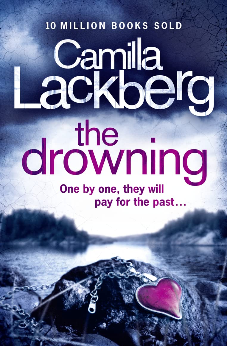 The Drowning 9780007419548