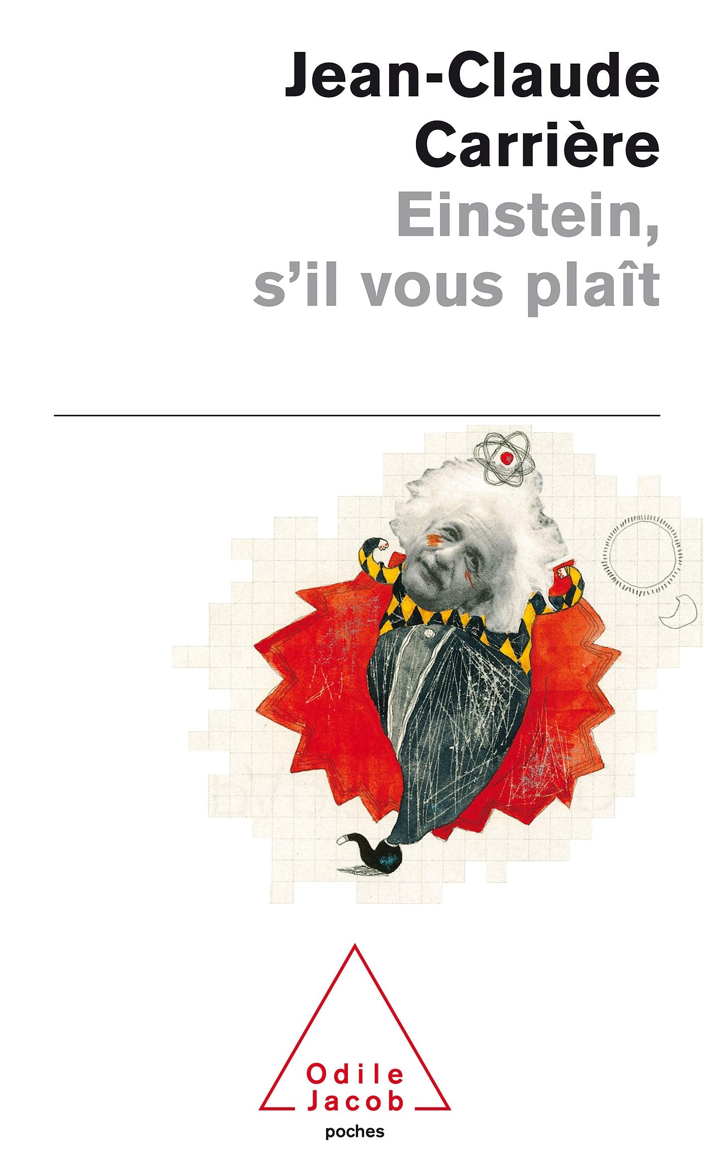 Einstein, s'il vous plaît 9782738118974