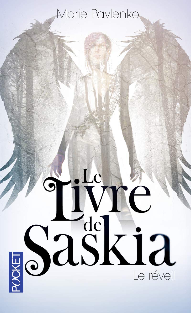 Le Livre de Saskia: Le réveil (1) 9782266230216