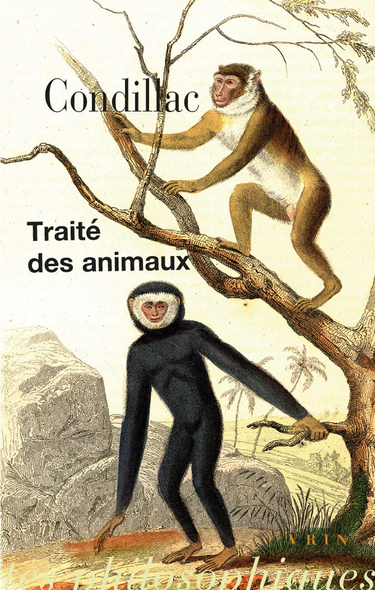 Traité des animaux 9782711616657