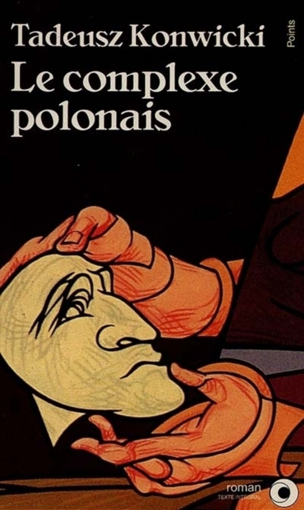 Le Complexe polonais 9782020126953