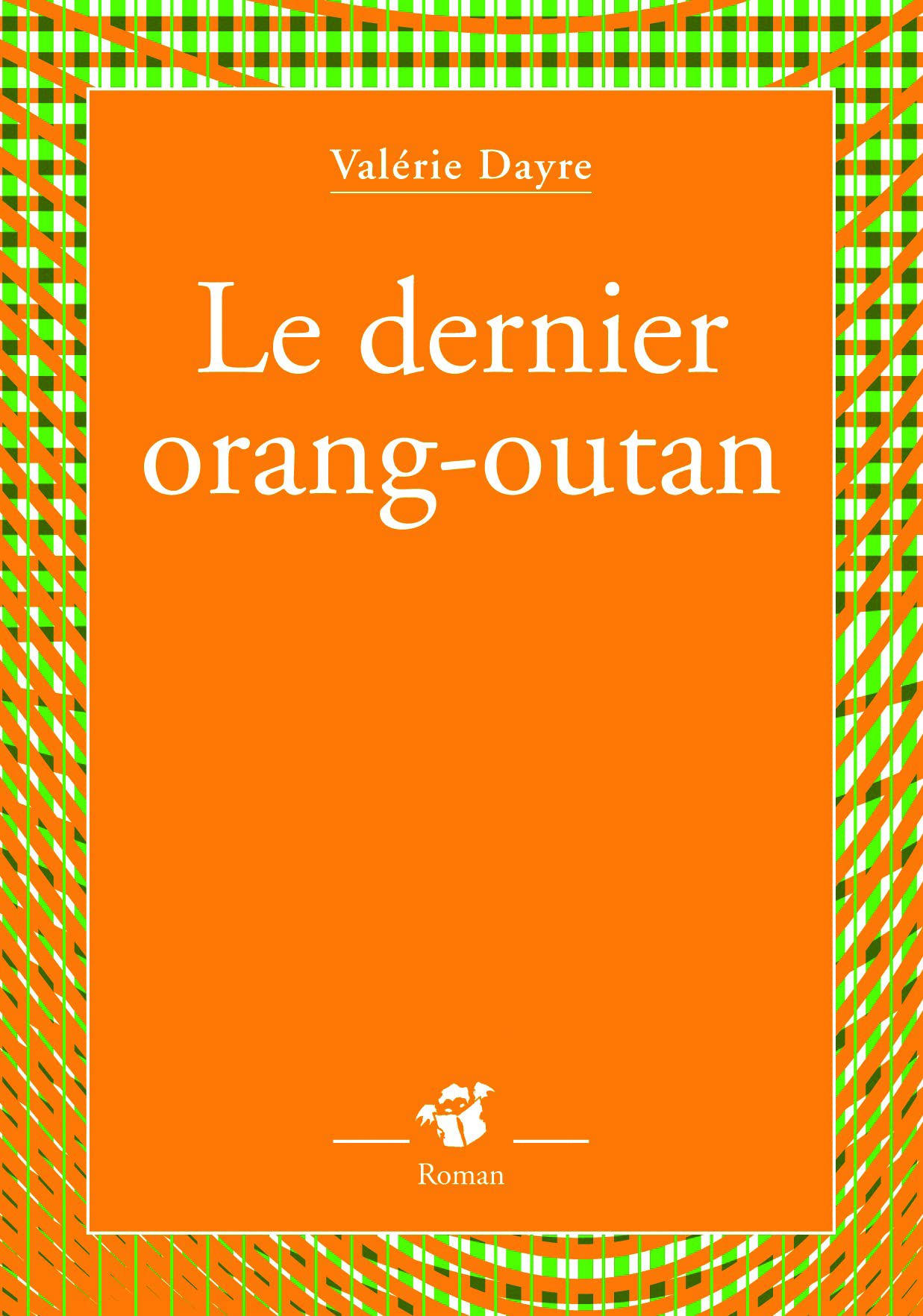 Le dernier orang-outan 9782844208828
