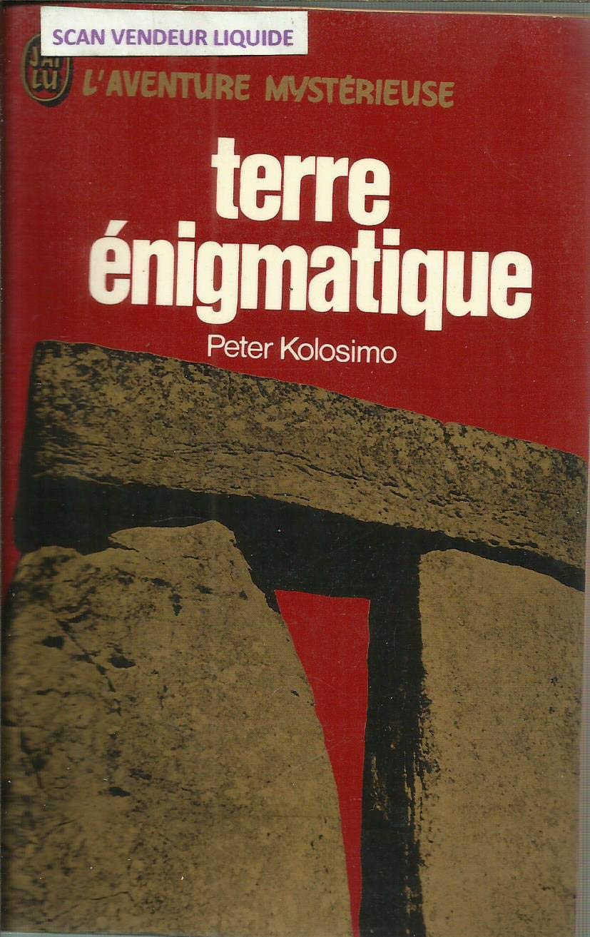 Terre enigmatique