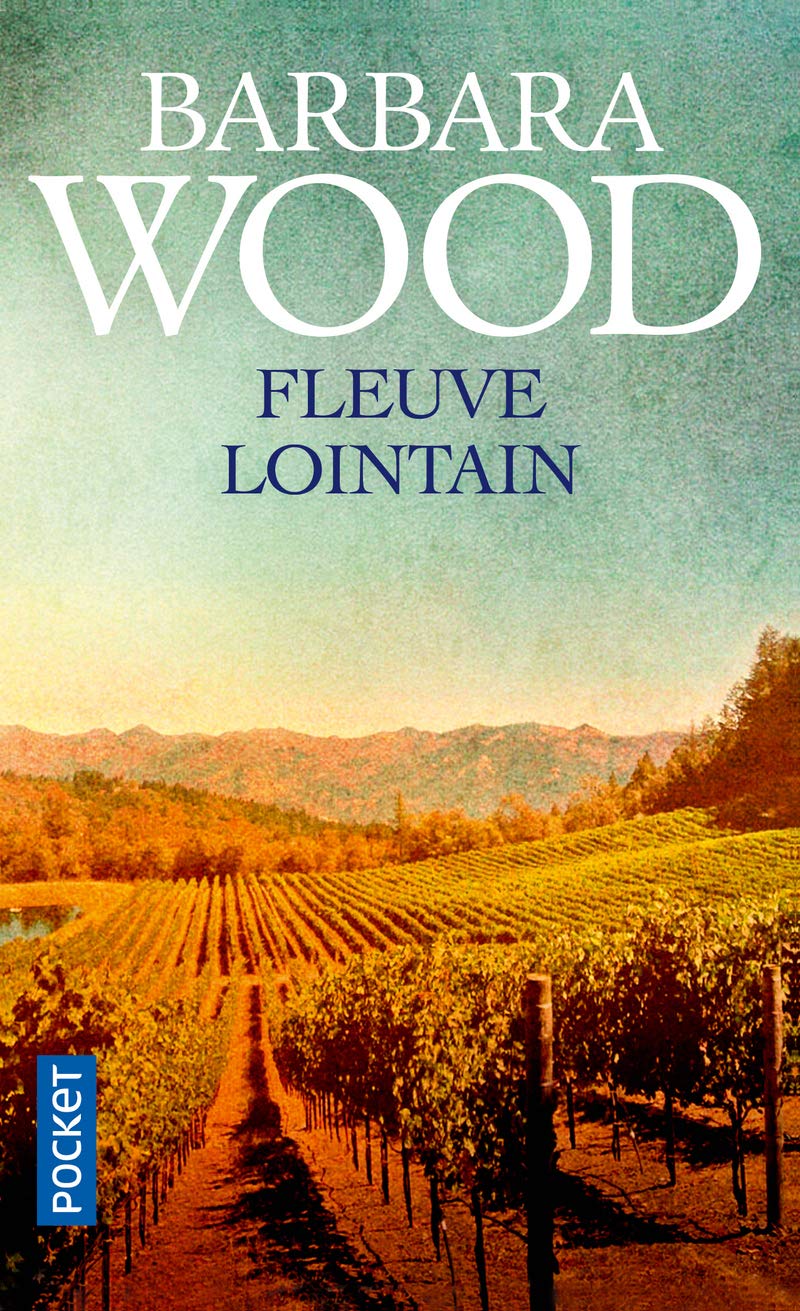 Fleuve lointain 9782266310734