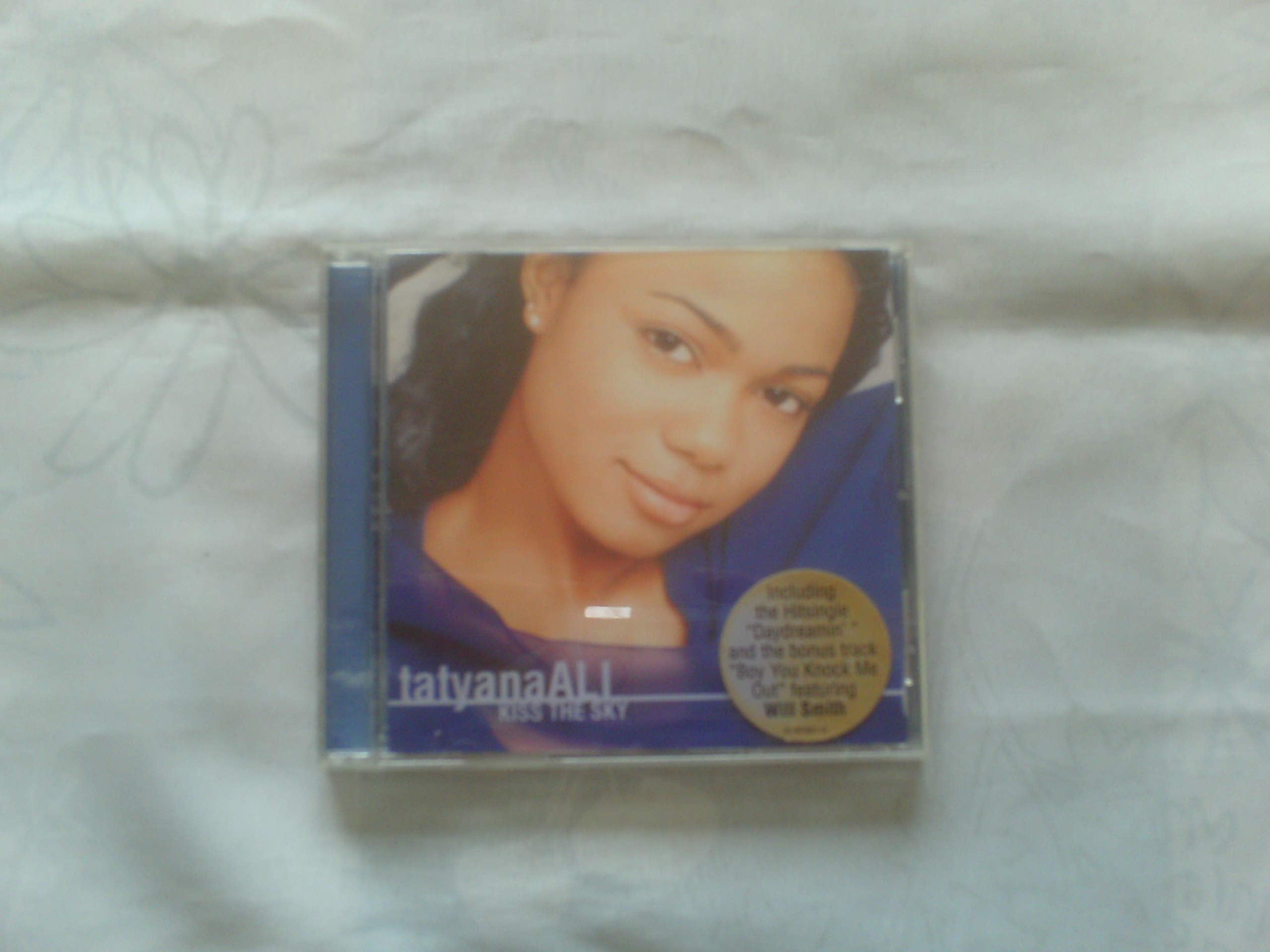 Kiss the Sky 5099749165199