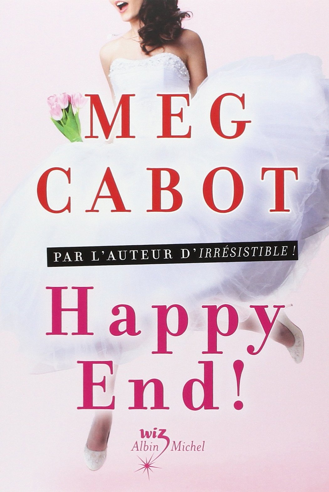 Happy end ! - tome 5 9782226257390