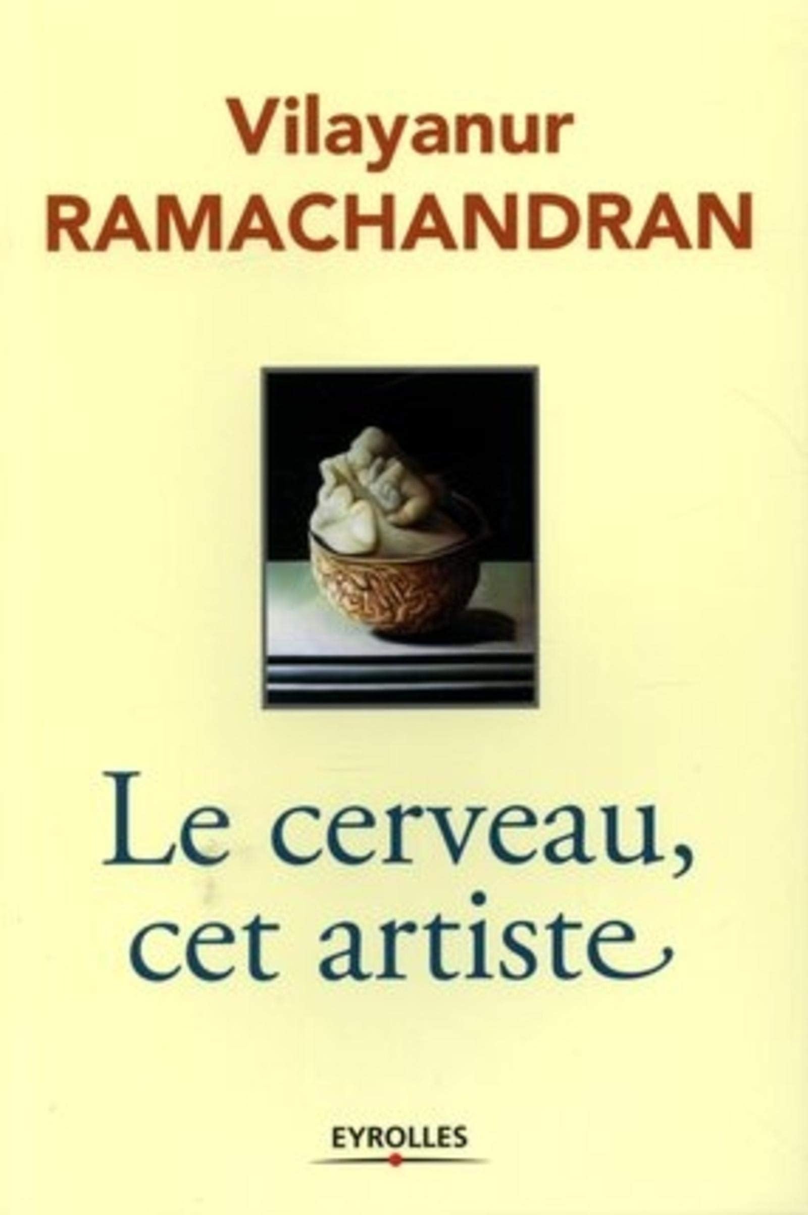 LE CERVEAU, CET ARTISTE 9782708133273