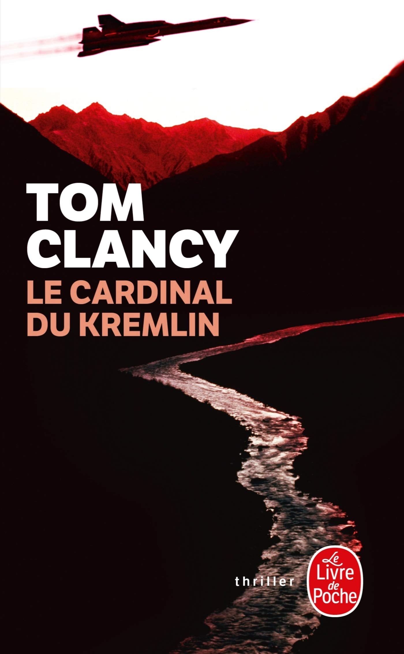 Le cardinal du kremlin 9782253060338