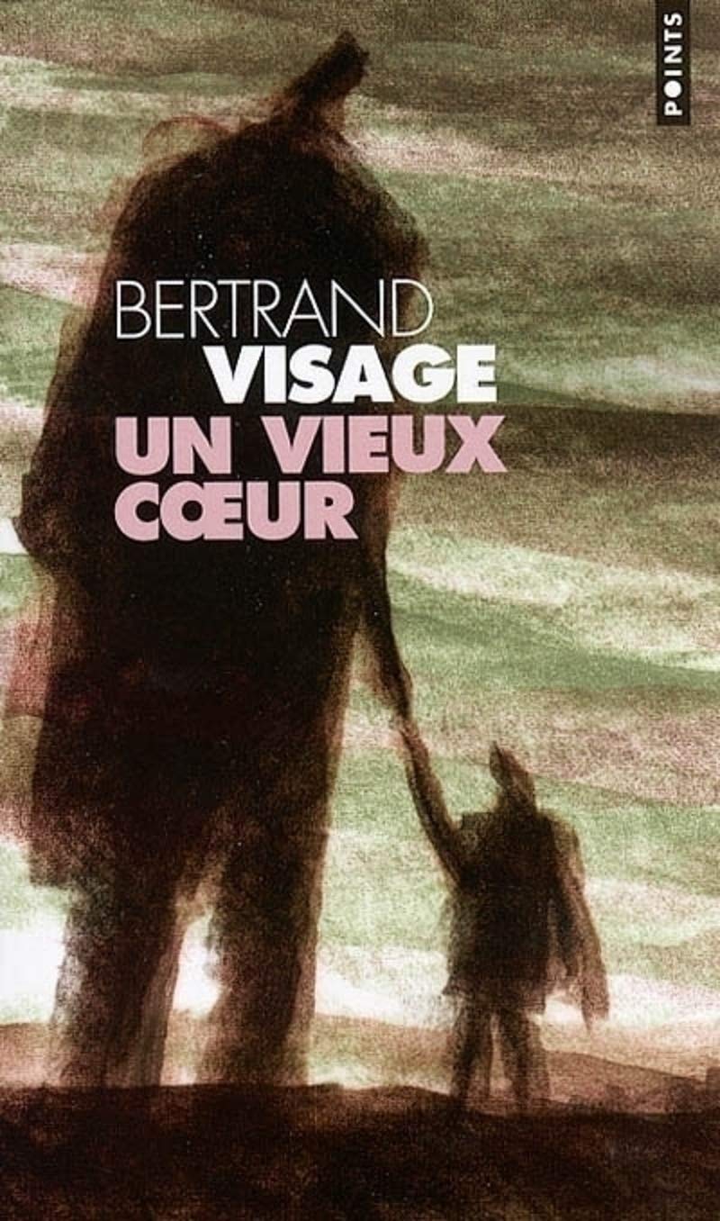 Un vieux coeur 9782020542876