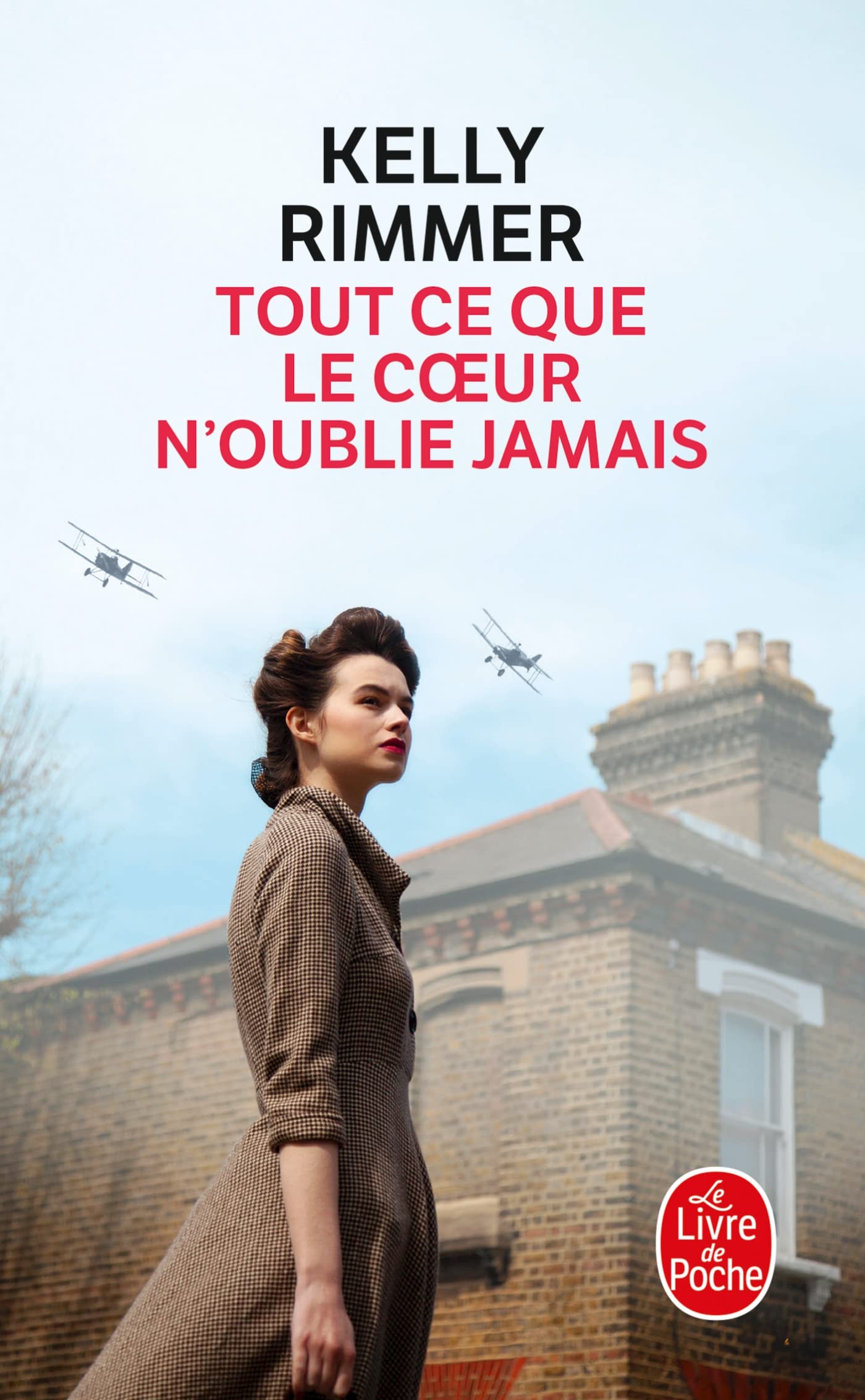 Tout ce que le coeur n'oublie jamais 9782253937531