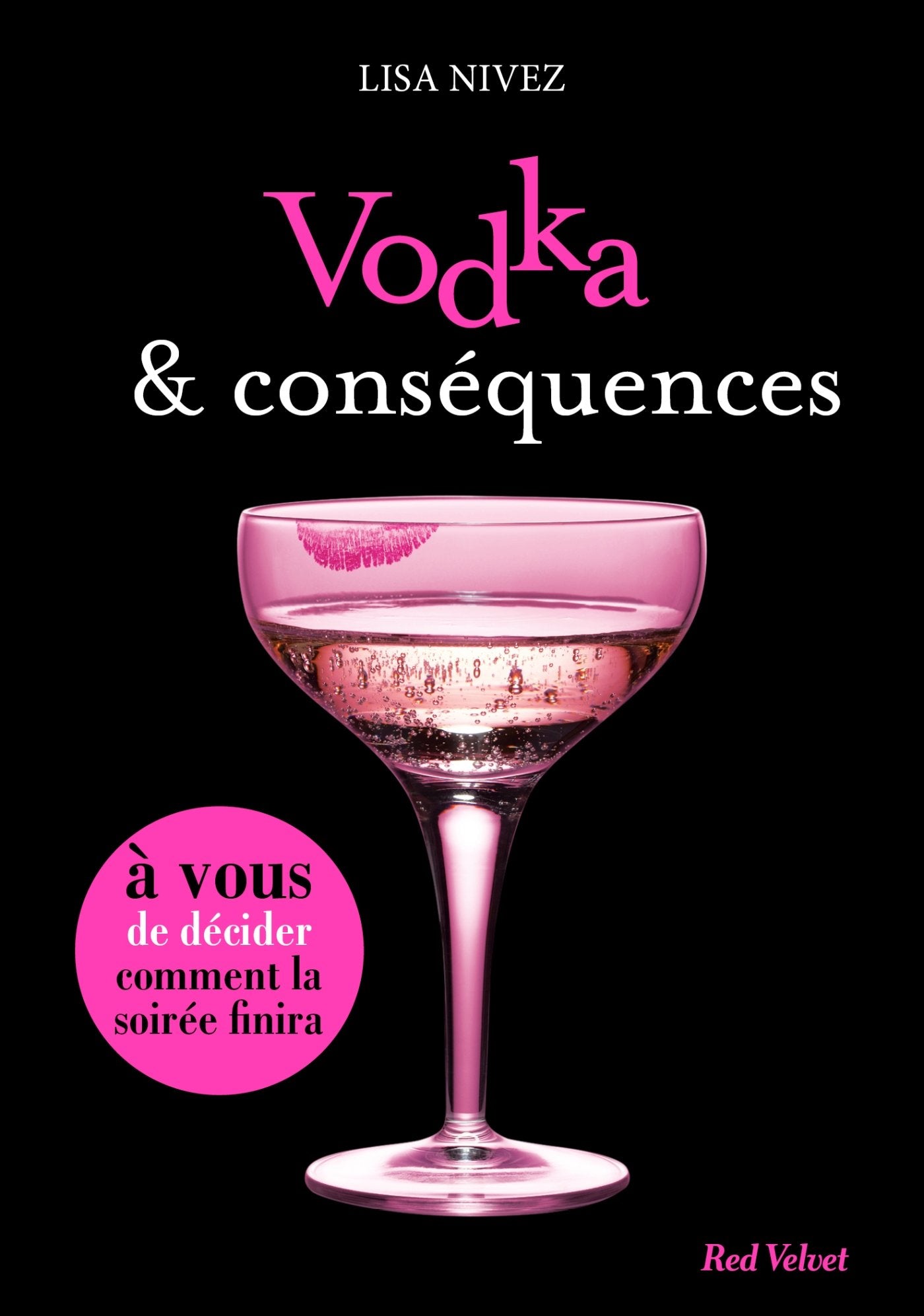 Vodka et conséquences 9782501094023