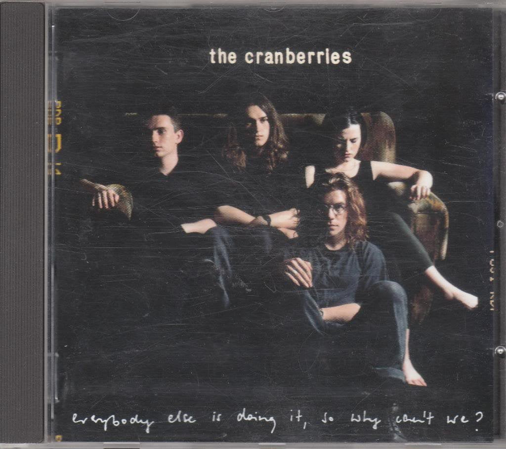 Everybody Else is Doing It So 0731451415623