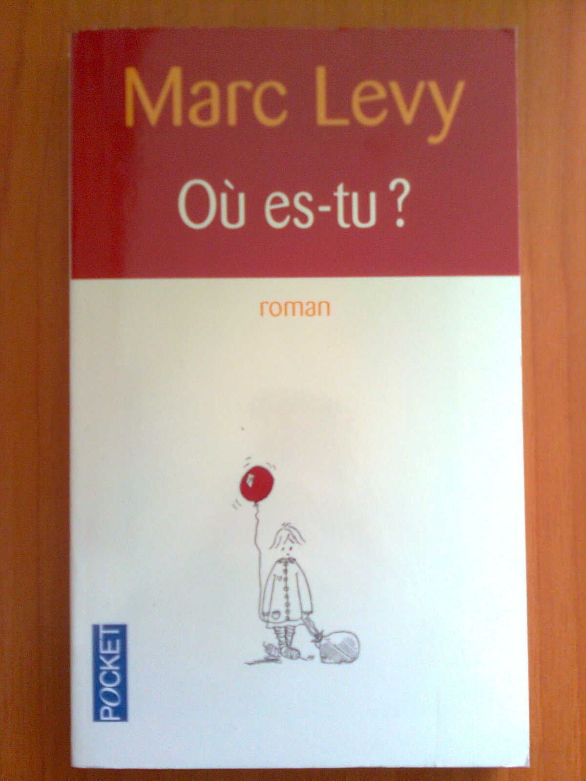 Où es-tu ? 9782702868270