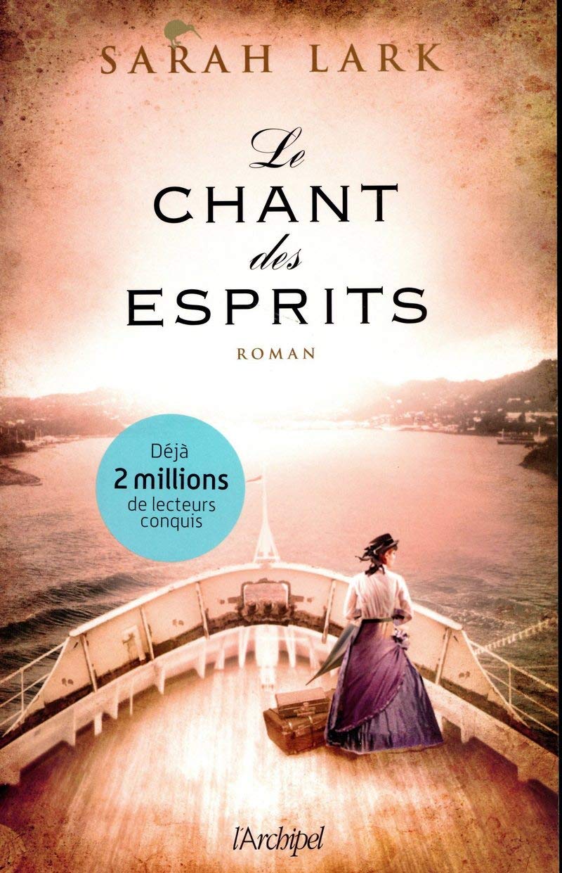 Le chant des esprits 9782809815528