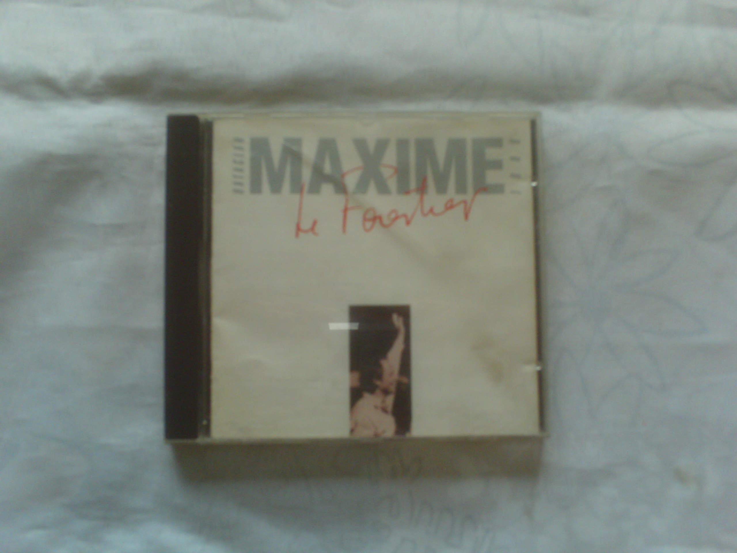 Bataclan 89 0042284113823