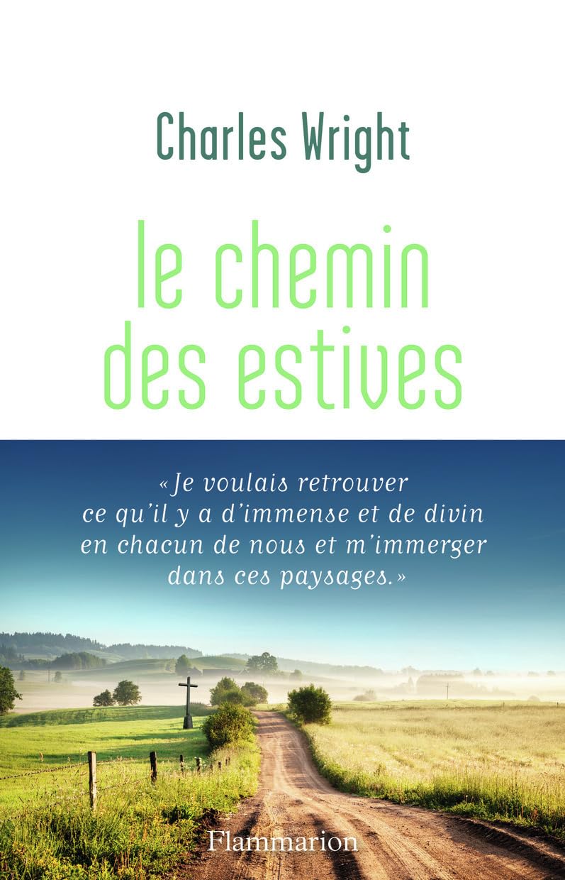 Le chemin des estives 9782080236463
