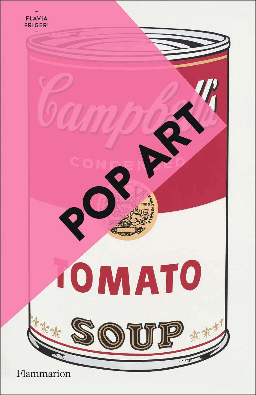 Pop Art 9782081425378