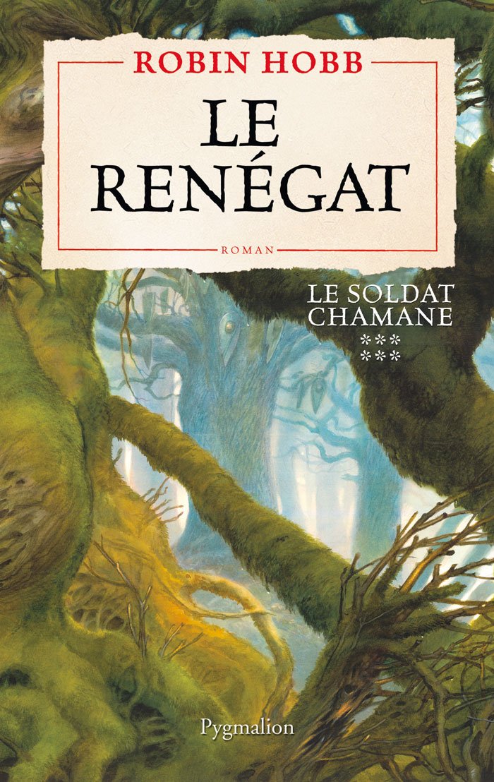 Le Renégat 9782756401973