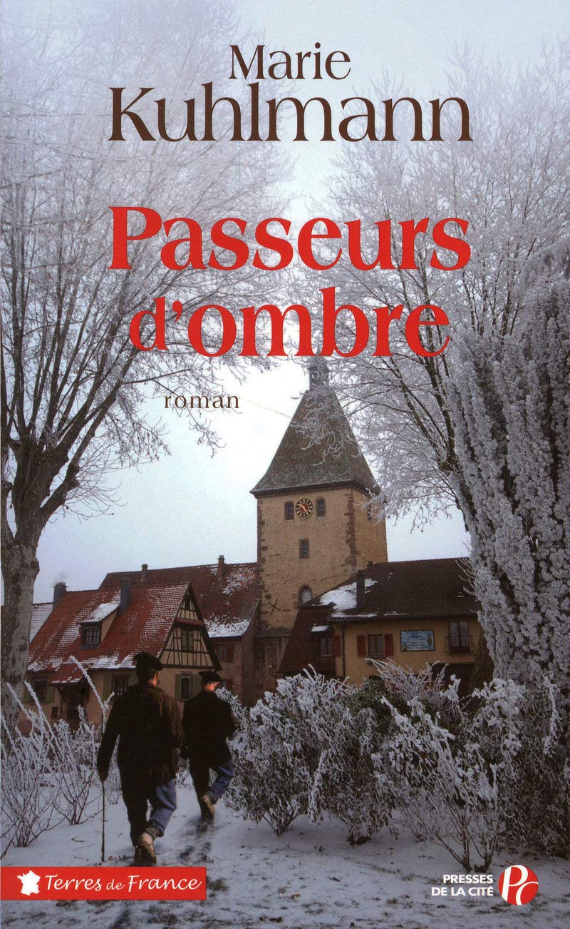 Passeurs d'ombre 9782258077126