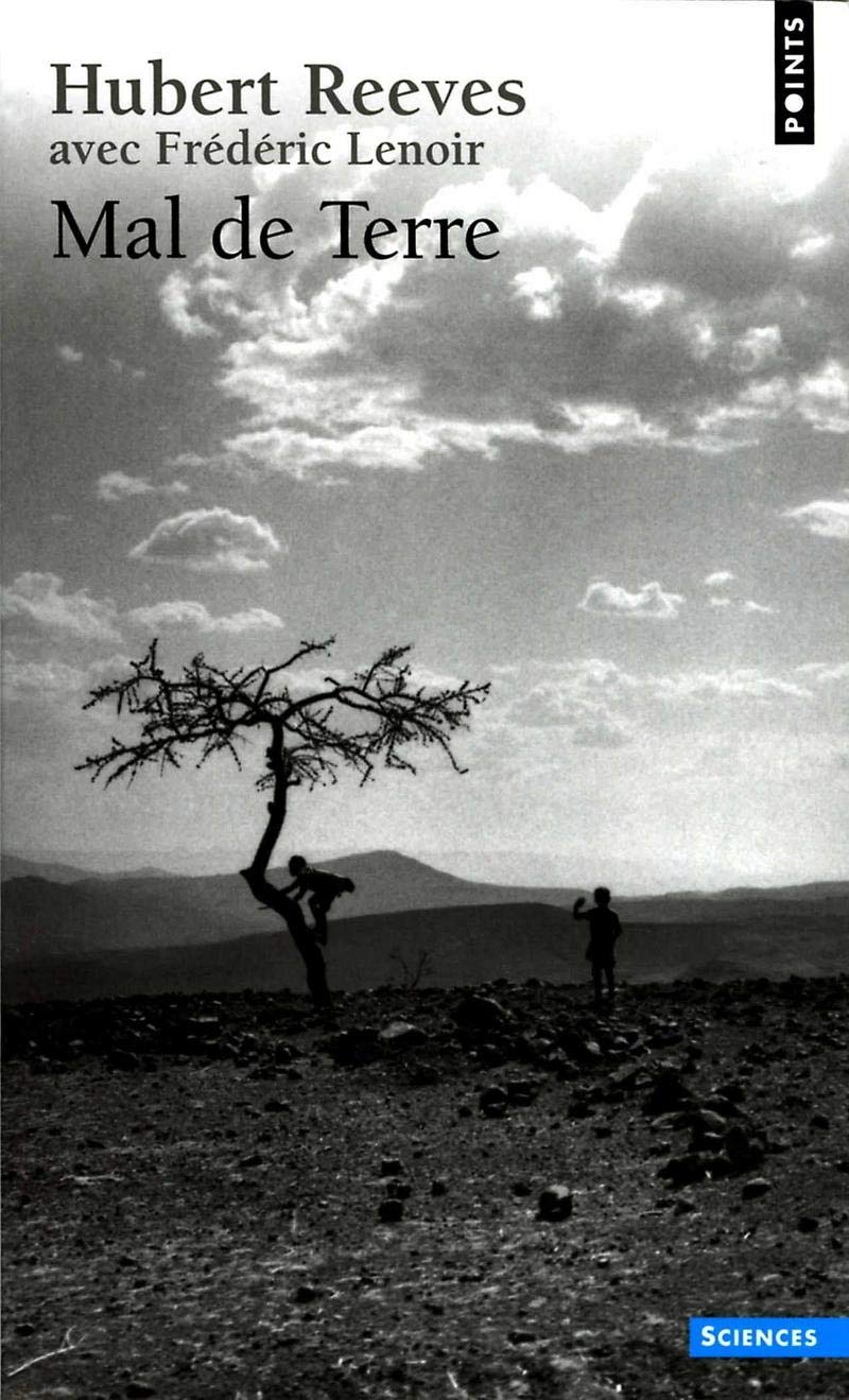 Mal de terre 9782020790642
