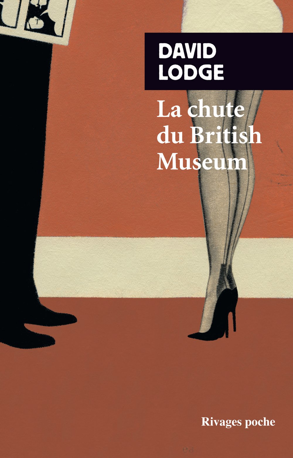 La Chute du British Museum 9782743628253