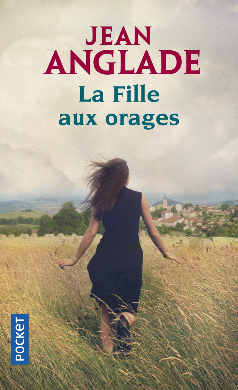 La fille aux orages 9782266104746