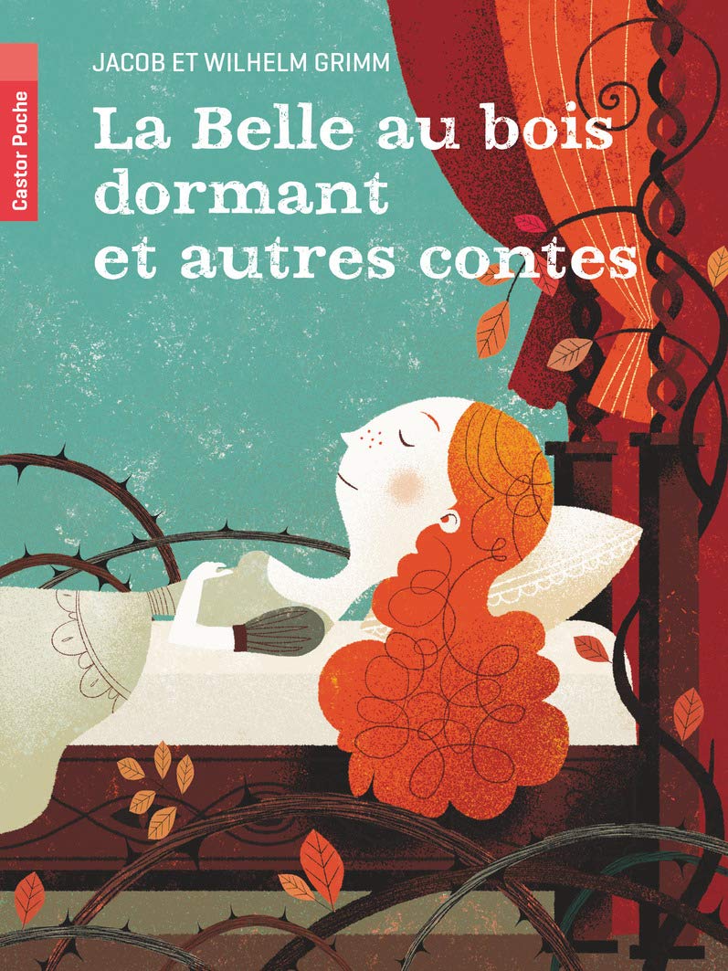 La Belle au Bois dormant et autres contes 9782081265844