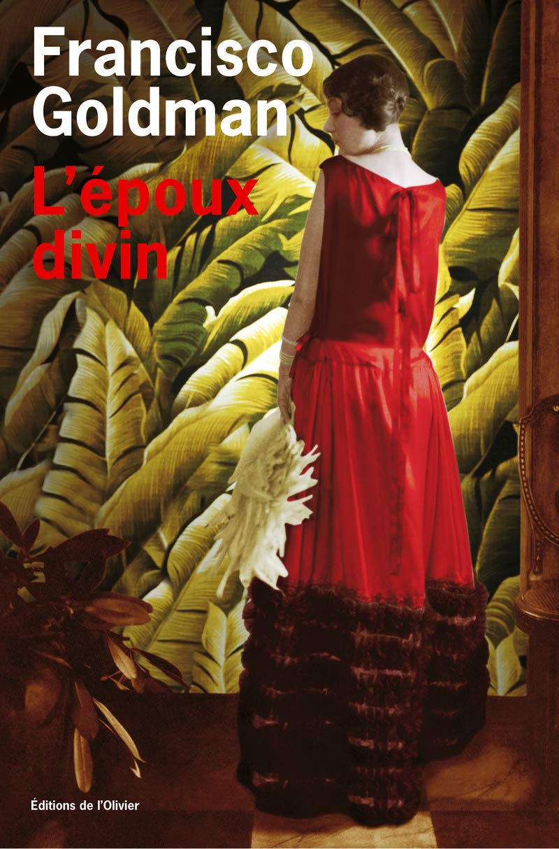L'Epoux divin 9782879294537