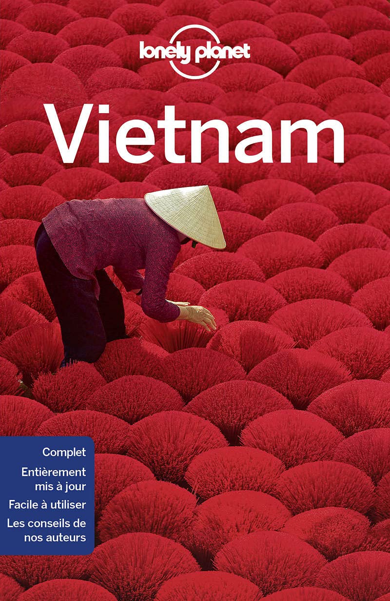 Vietnam - 13 ed 9782816171471