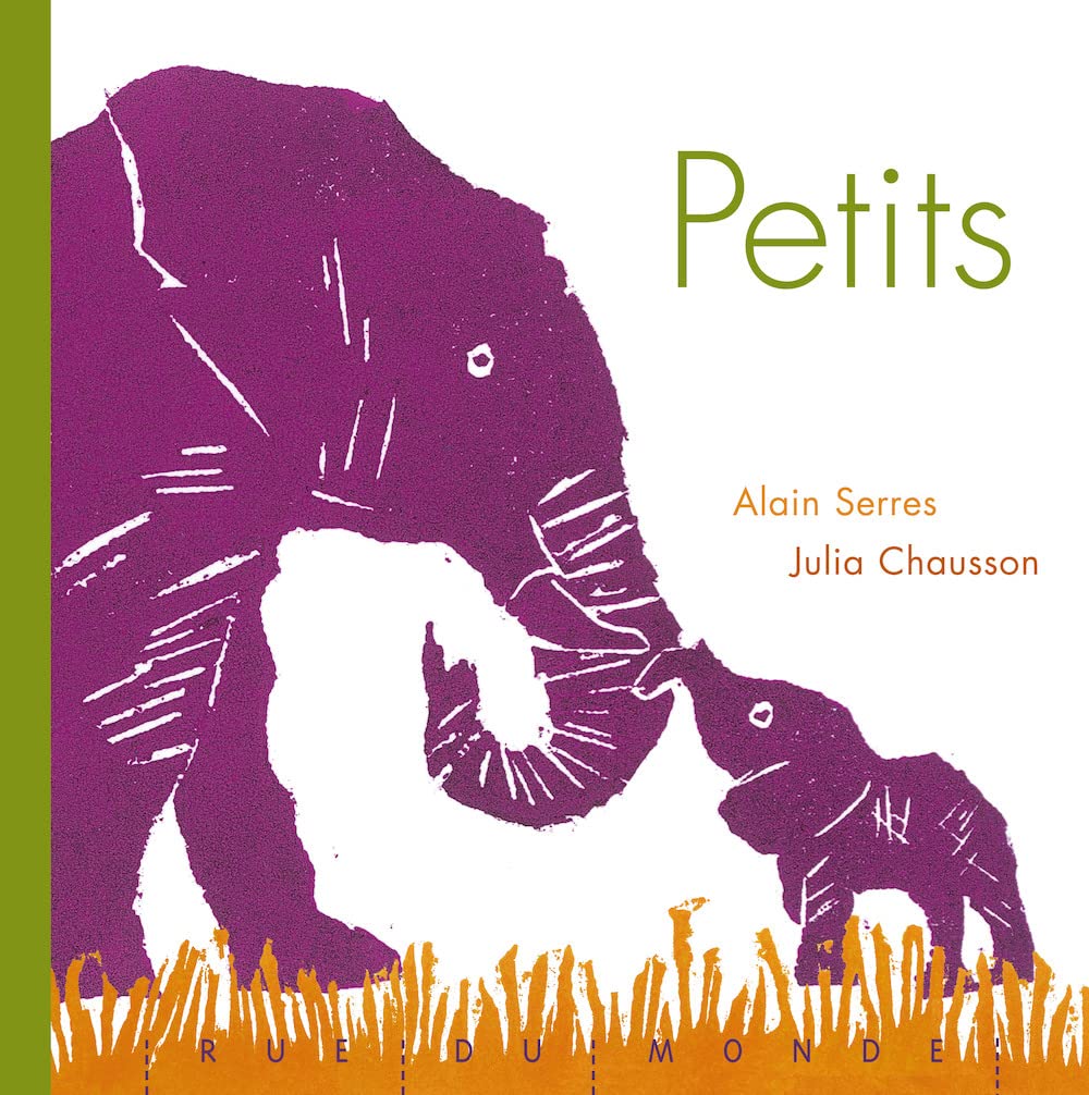 Petits 9782355040825