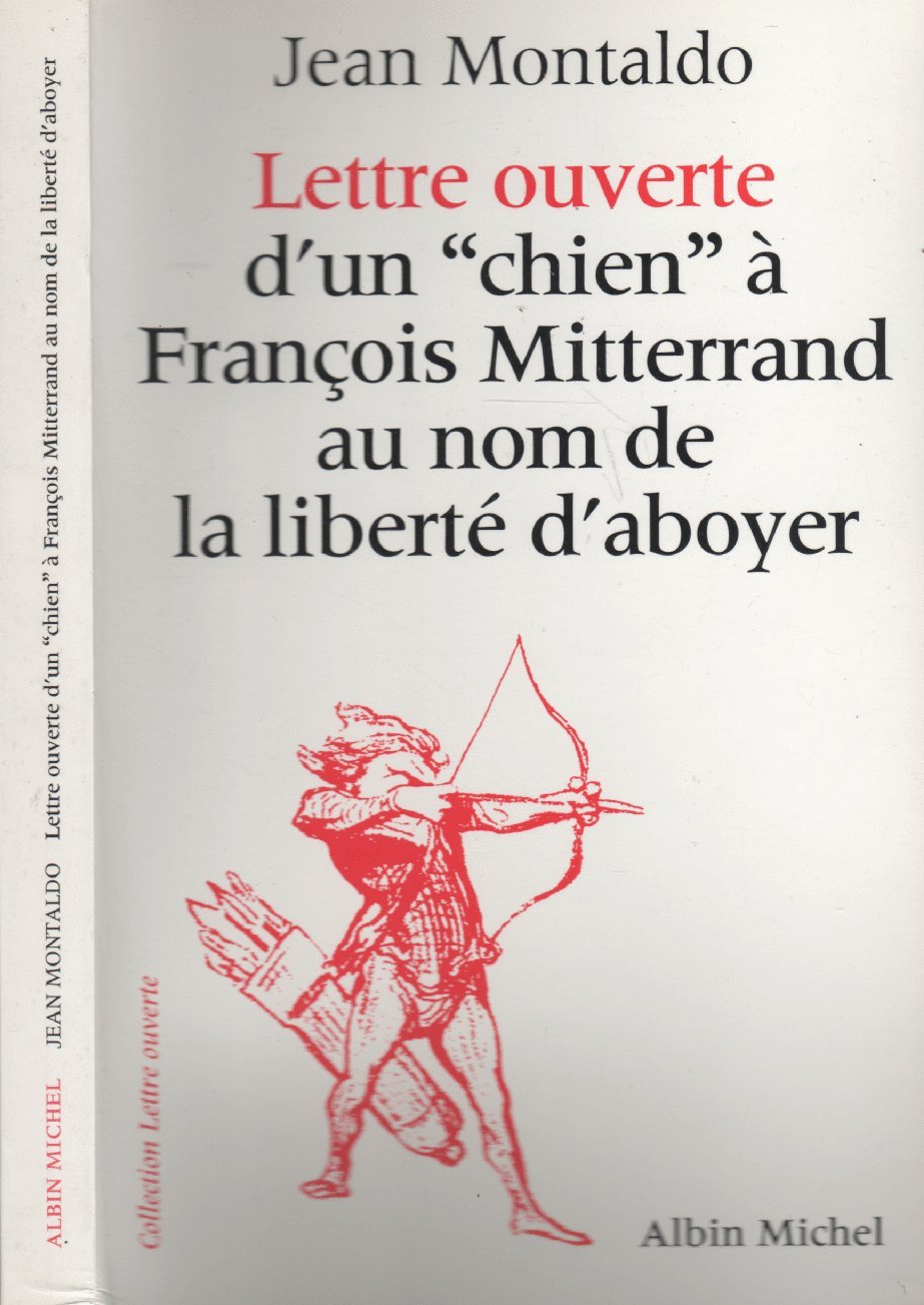 Lettre ouverte à la génération Mitterrand qui marche à côté de ses pompes 9782226035073
