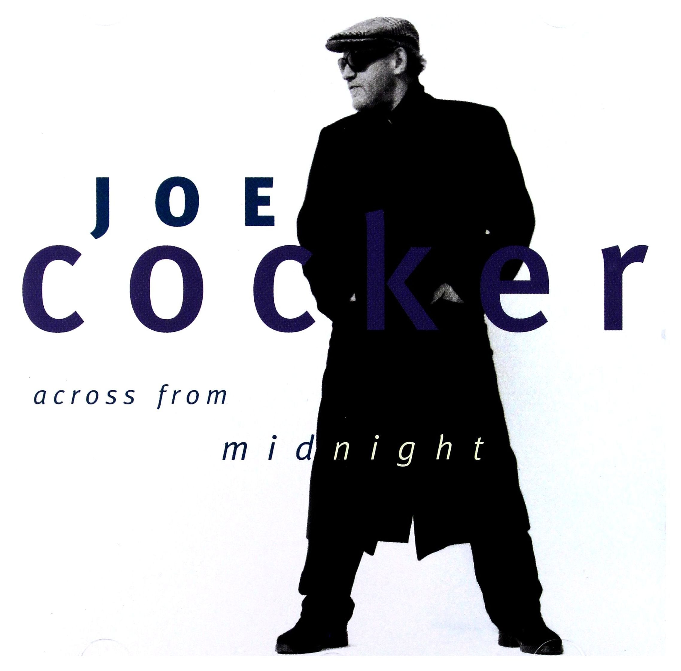 Accross From Midnight 0724385932526