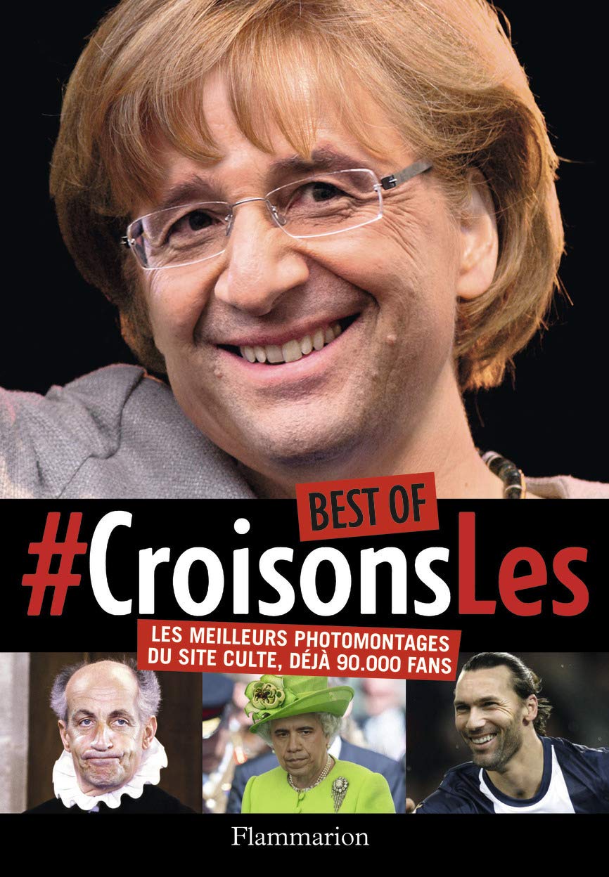 Croisons-les 9782081346994