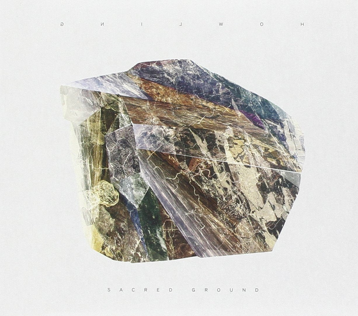 Sacred Ground 0817231012258