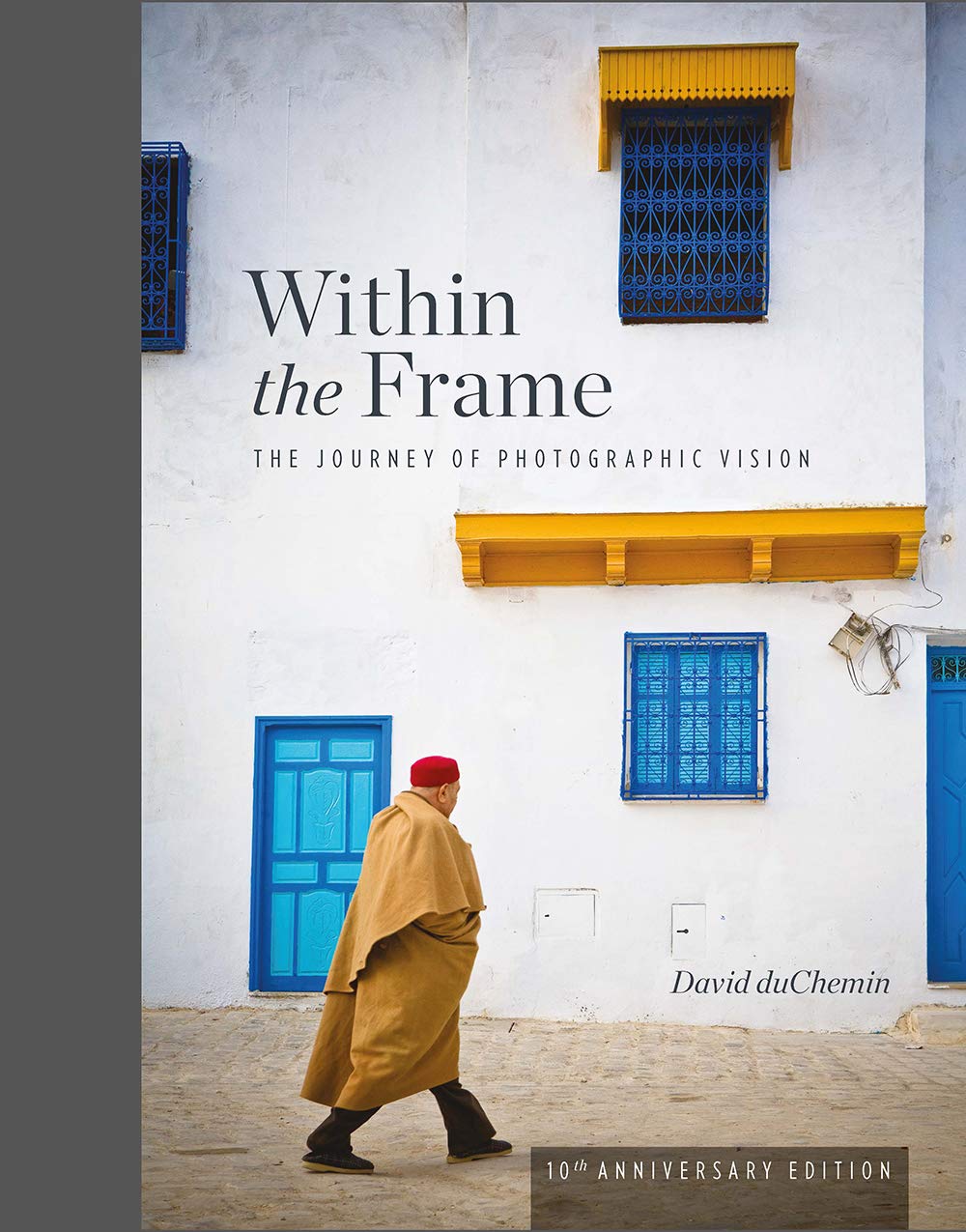 Within the Frame: The Journey of Photographic Vision 9781681984568