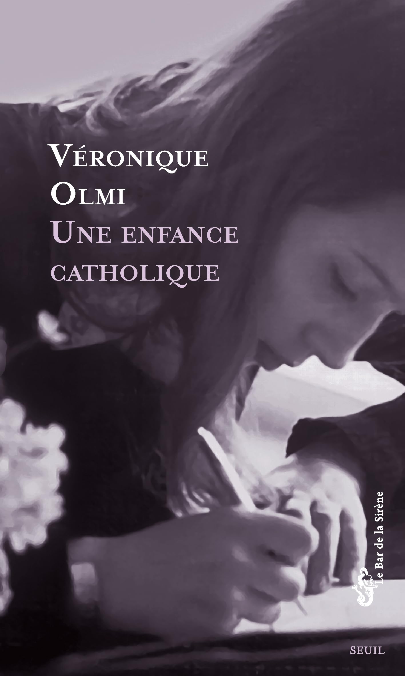 Une enfance catholique 9782021605853